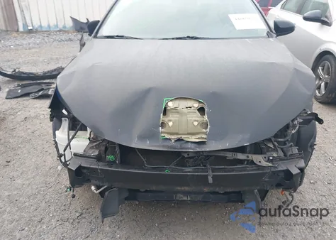 2016 Toyota Camry Se z USA, uszkodzony, nr VIN 4T1BF1FK2GU147067